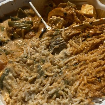 Flamin Curry - Chicken Tikka Masala - Indian Near Me - Long Beach, California Flamin Curry - Chicken Tikka Masala - Indian Near Me - Long Beach, California