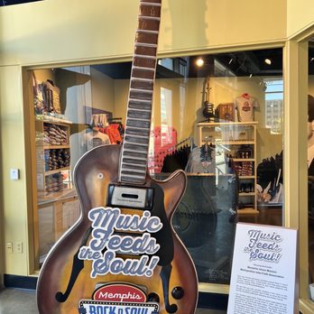 Memphis Rock n Soul Museum - Museums Near Me - Memphis, Tennessee Memphis Rock n Soul Museum - Museums Near Me - Memphis, Tennessee