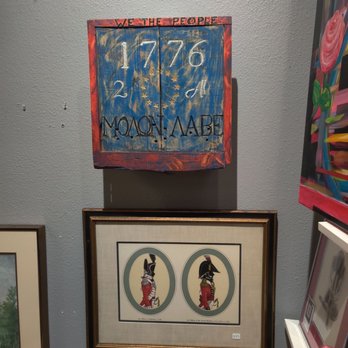 Dome District Gallery - Josh Reed - Art Galleries Near Me - Tacoma, Washington
