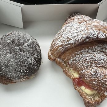 Croissants By Sheila Anne - Bakeries Near Me - Jenks, Oklahoma