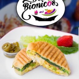 Paninis