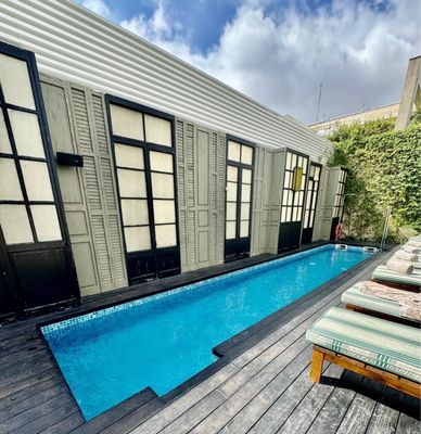 Cotton House Hotel, Autograph Collection by null