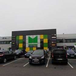 Marktkauf - Einkaufszentrum mit Marktkauf in Wilhelmshaven - Vosslap (30.04.2019) H.S