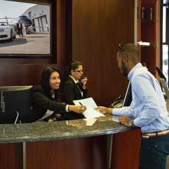 Fontainebleau Aviation - Private Jet Charter Near Me - Opa-locka, Florida