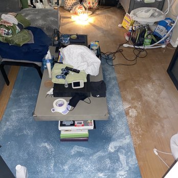 Hilltop Pest Solutions - Diatomaceous earth liters everywhere lol - Pest Control Near Me - Beverly Hills, California Hilltop Pest Solutions - Diatomaceous earth liters everywhere lol - Pest Control Near Me - Beverly Hills, California