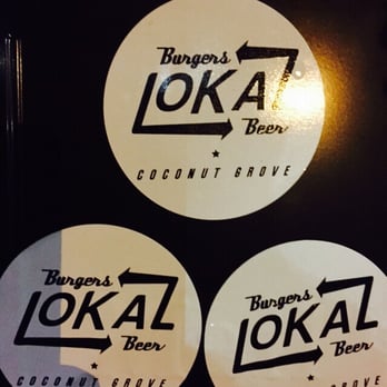 LoKal - Burgers Near Me - Miami, Florida