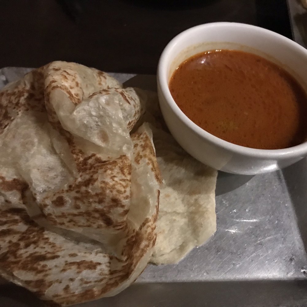 Penang - Home Made Roti Canai - Malaysian Near Me - Philadelphia, Pennsylvania Penang - Home Made Roti Canai - Malaysian Near Me - Philadelphia, Pennsylvania