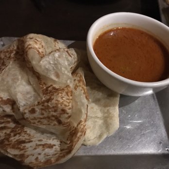 Penang - Home Made Roti Canai - Malaysian Near Me - Philadelphia, Pennsylvania Penang - Home Made Roti Canai - Malaysian Near Me - Philadelphia, Pennsylvania