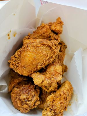 Vons Chicken by null
