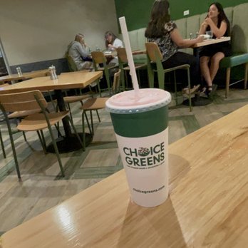 Choice Greens - a starbucks cup on a table - Vegetarian Near Me - Tucson, Arizona Choice Greens - a starbucks cup on a table - Vegetarian Near Me - Tucson, Arizona