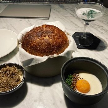 Commis - New American Near Me - Oakland, California Commis - New American Near Me - Oakland, California
