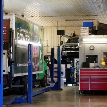 Myers Garage - Auto Repair Near Me - Lizton, Indiana Myers Garage - Auto Repair Near Me - Lizton, Indiana