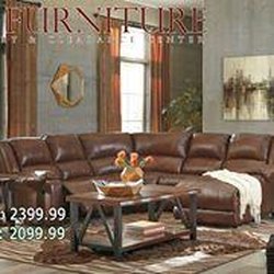 TC Furniture Gallery & Clearance Center