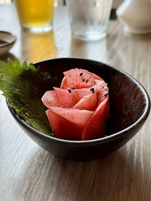 Yume Sushi by null