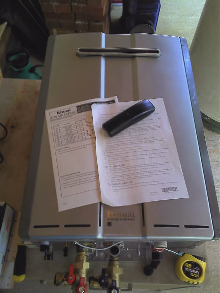 Slide of Wilbur Ray Plumbing