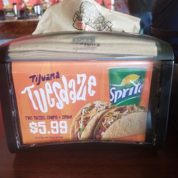 Tijuana Flats - Mexican Near Me - Lauderhill, Florida Tijuana Flats - Mexican Near Me - Lauderhill, Florida