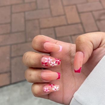 Luxury Nails & Spa - Nail Salons Near Me - Fountain Valley, California Luxury Nails & Spa - Nail Salons Near Me - Fountain Valley, California