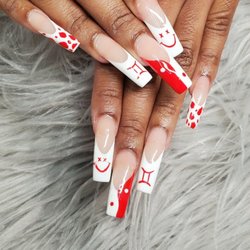 Expo Nails & Spa