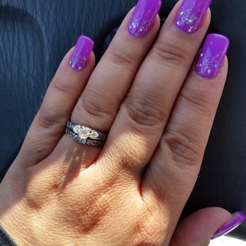 Pretty Nails - One more, by Helen! - Nail Salons Near Me - Fremont, California Pretty Nails - One more, by Helen! - Nail Salons Near Me - Fremont, California