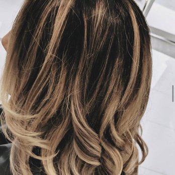 Luxe Salon and Spa - Colour by Nina! Book an appointment today! - Hair Salons Near Me - Toronto, Ontario Luxe Salon and Spa - Colour by Nina! Book an appointment today! - Hair Salons Near Me - Toronto, Ontario