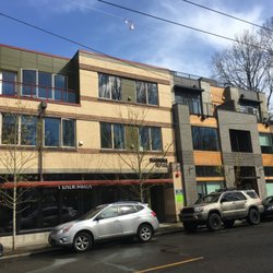 Resilience: A Physical Therapy and Pilates Studio - Street view