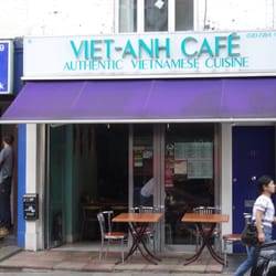 Viet-Anh Cafe