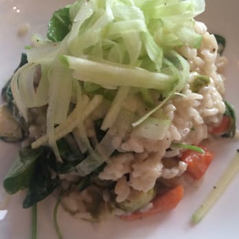 The Prado at Balboa Park - The risotto was perfect! - New American Near Me - San Diego, California The Prado at Balboa Park - The risotto was perfect! - New American Near Me - San Diego, California