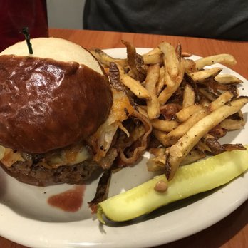 P J Marley's - New American Near Me - Medina, Ohio