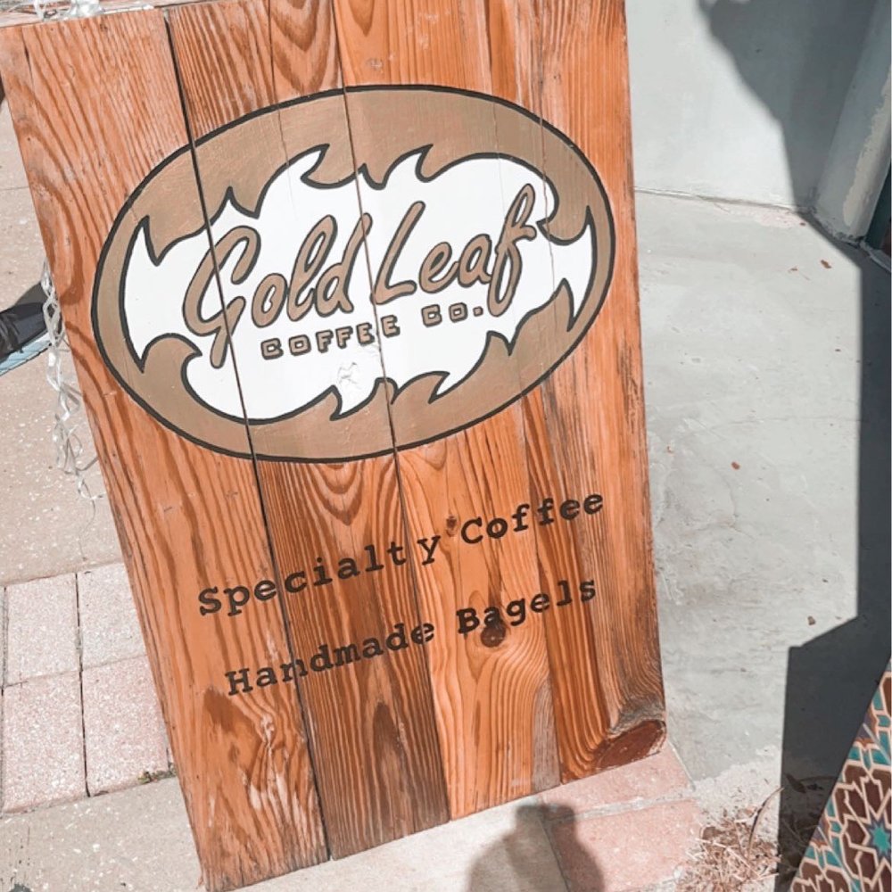 Gold Leaf Coffee Co. - Coffee & Tea Near Me - Ormond Beach, Florida Gold Leaf Coffee Co. - Coffee & Tea Near Me - Ormond Beach, Florida