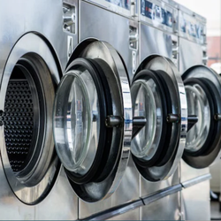 Tyler Laundry - Discover ultimate efficiency with our king-sized dryers handle more clothes, blankets, and linens in fewer loads.