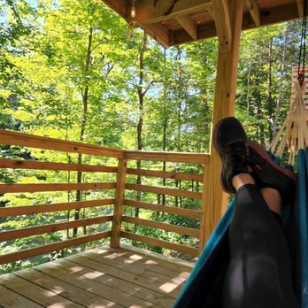 Treetopia Campground - Campgrounds Near Me - Catskill, New York Treetopia Campground - Campgrounds Near Me - Catskill, New York