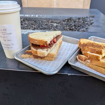 Intazza Coffee Works - Coffee & Tea Near Me - Murrieta, California Intazza Coffee Works - Coffee & Tea Near Me - Murrieta, California