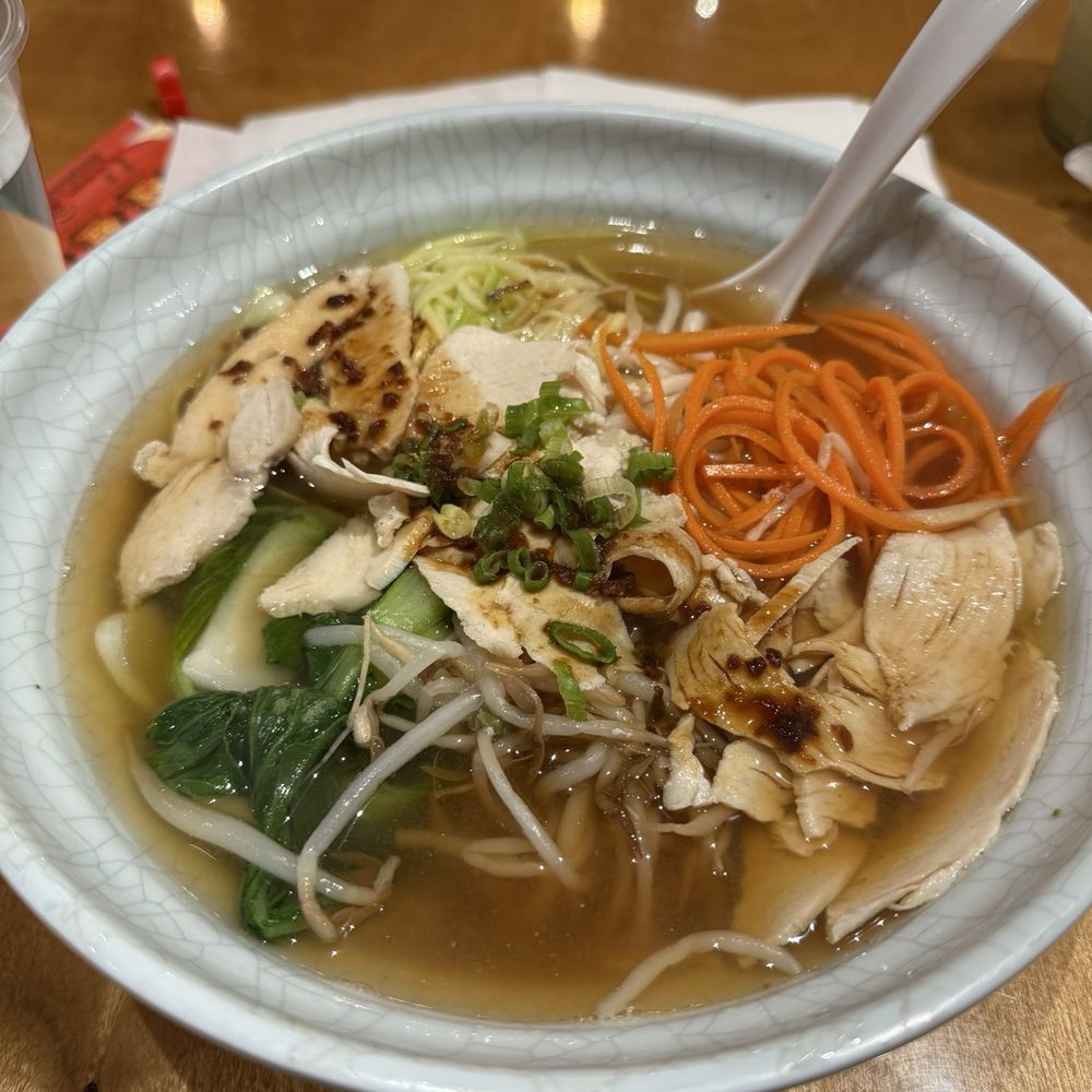 Hello Dumpling - Pickled Smashed Cucumbers - Noodles Near Me - Dallas, Texas