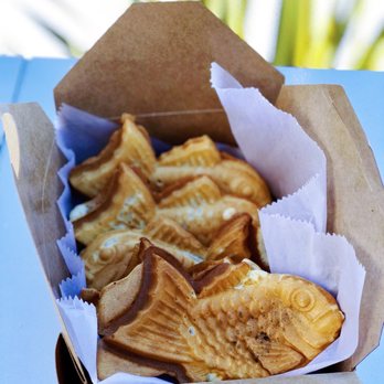 Somisomi - Taiyaki. - Desserts Near Me - Cupertino, California Somisomi - Taiyaki. - Desserts Near Me - Cupertino, California