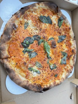 Days pizza by null