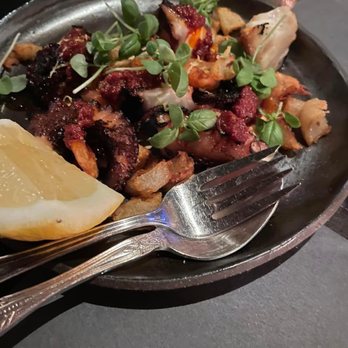 ABC Cocina - Latin American Near Me - New York, New York