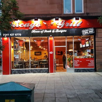 Chicago Grill - Barbeque Near Me - Glasgow, GLG Chicago Grill - Barbeque Near Me - Glasgow, GLG