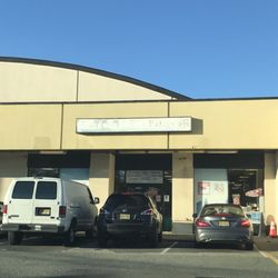 Broadway Food Palace