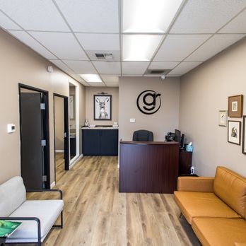 ARG LAW, P.C. - Newly redecorated lobby, come by and visit to take a look! - Wills, Trusts, & Probates Near Me - Brea, California
