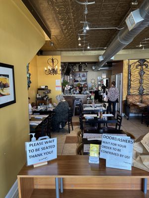 Tiztal Cafe by null Tiztal Cafe by null