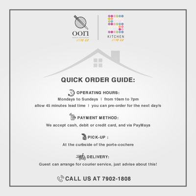 Menu photo 2 S Kitchen Pasay City, NCR