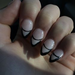 Studio Nails - What I got..