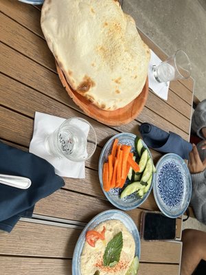 Bosphorous Turkish Cuisine - Winter Park by null