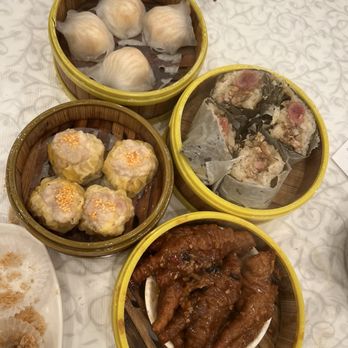 The Kitchen - Dim Sum Near Me - Millbrae, California