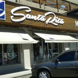 Santa Rita Magazine