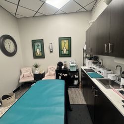 Too Smooth Waxing