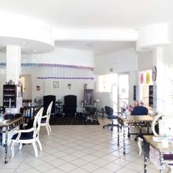 Wonderland Nail Art Studio
