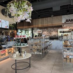 San Martin Bakery & Restaurant