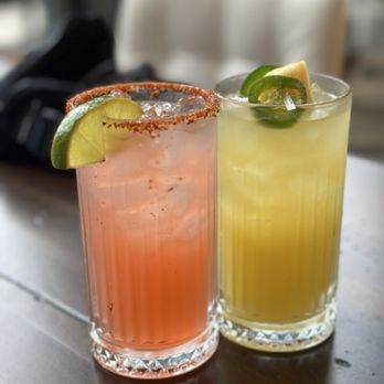Agave & Rye - Cleveland - Drinks! - New American Near Me - Cleveland, Ohio Agave & Rye - Cleveland - Drinks! - New American Near Me - Cleveland, Ohio