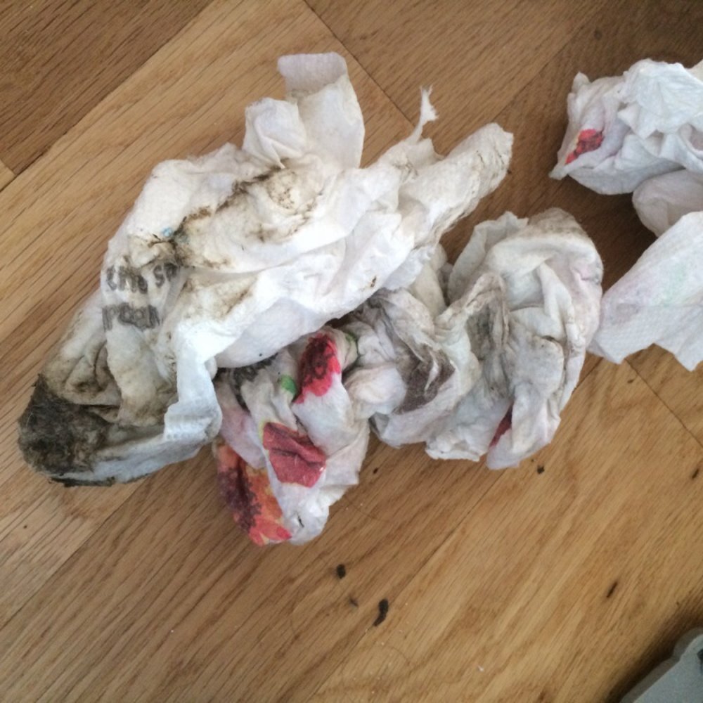 Crown Machine Services - After having to re lean vacuum - Appliances & Repair Near Me - New York, New York Crown Machine Services - After having to re lean vacuum - Appliances & Repair Near Me - New York, New York